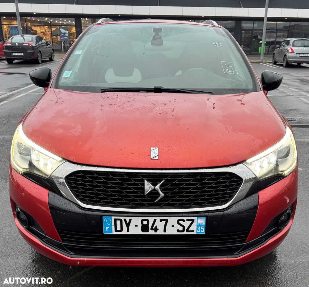 Citroën DS4 ver-blue-dci-115-edc-intens - 11