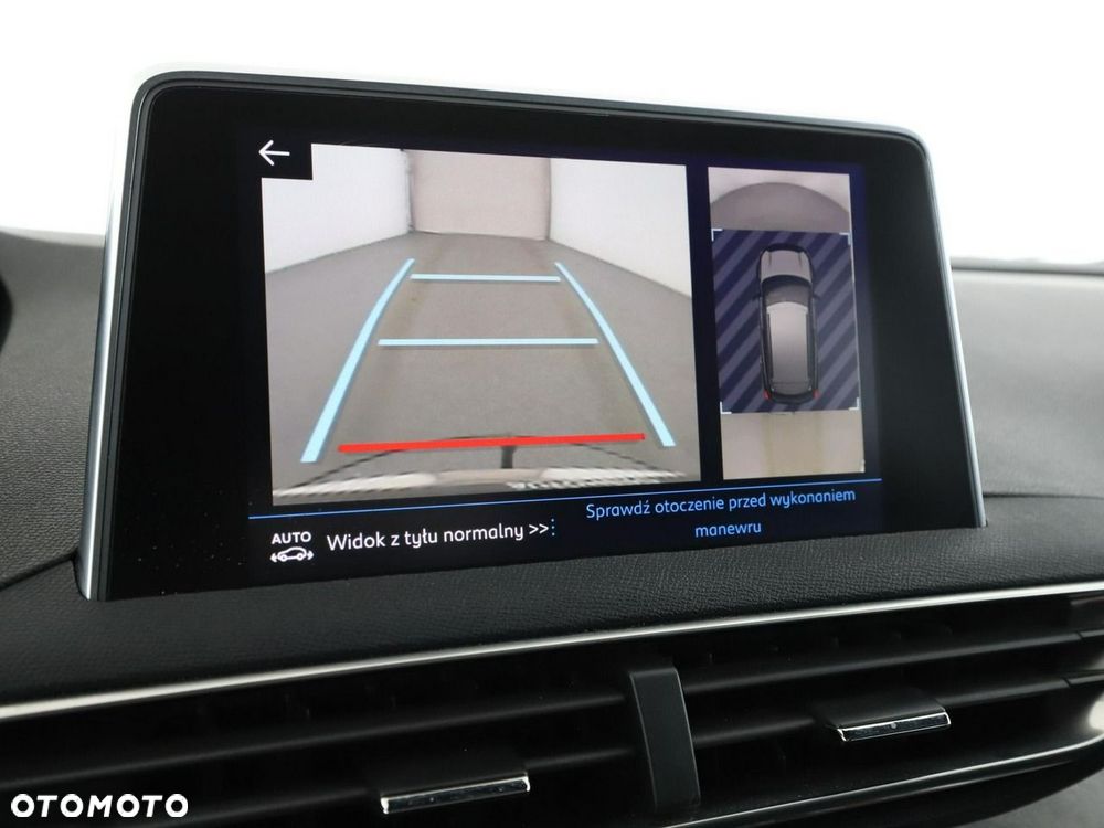 Peugeot 3008 2.0 BlueHDi GT S&S EAT6 - 25