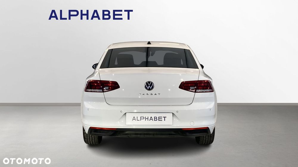 Volkswagen Passat 2.0 TDI EVO Essence - 4