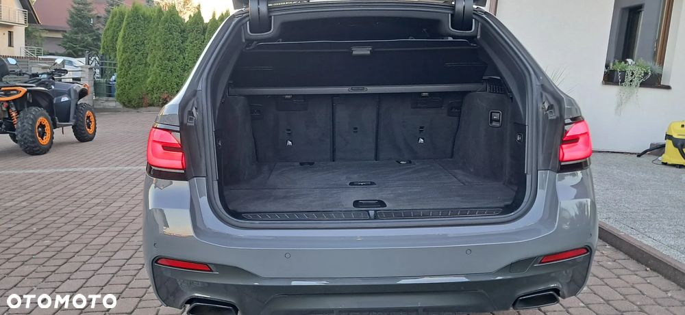 BMW Seria 5 520d M Sport sport - 15