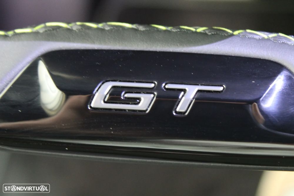 Peugeot e-2008 54 kWh GT - 14