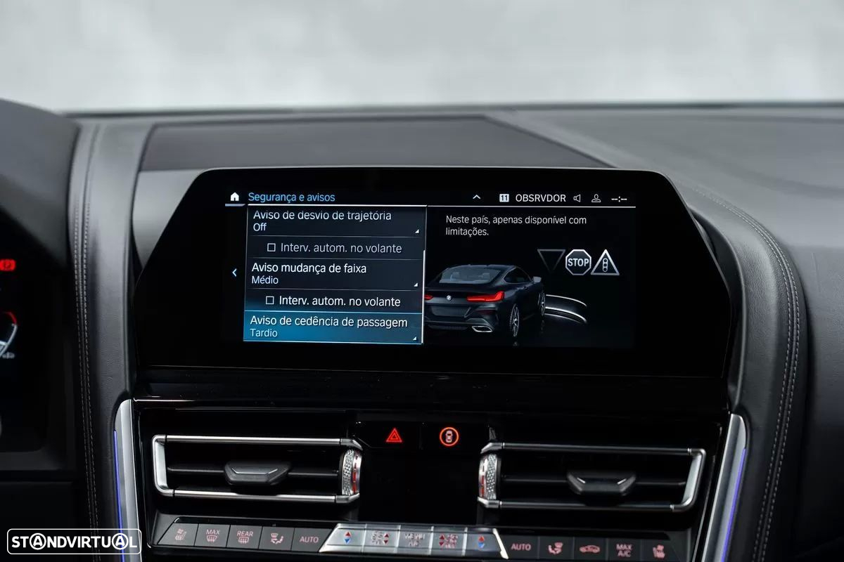BMW M850i xDrive - 46