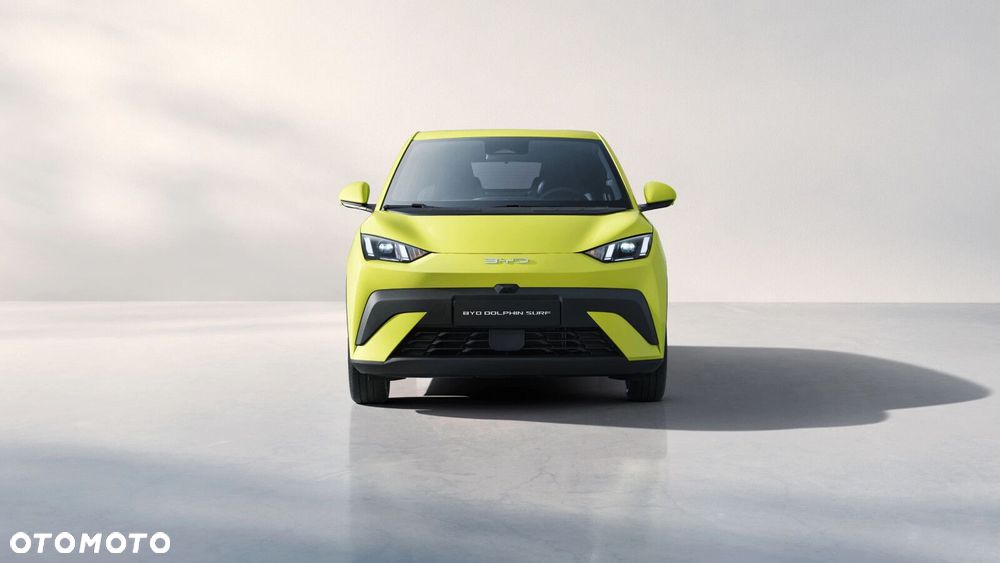 BYD Dolphin Surf - 2