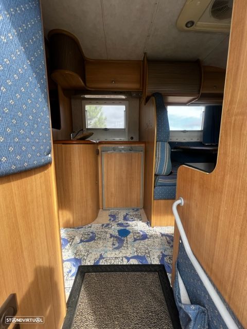 Rimor Sailer - 7