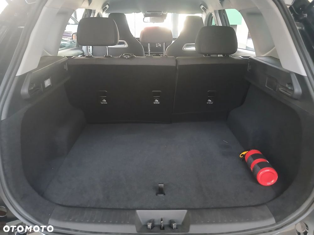 Chery Tiggo 7 1.6 T-GDI Essential DCT - 6