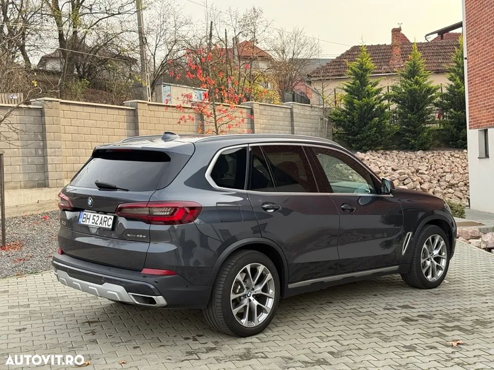 BMW X5 xDrive45e xLine - 10