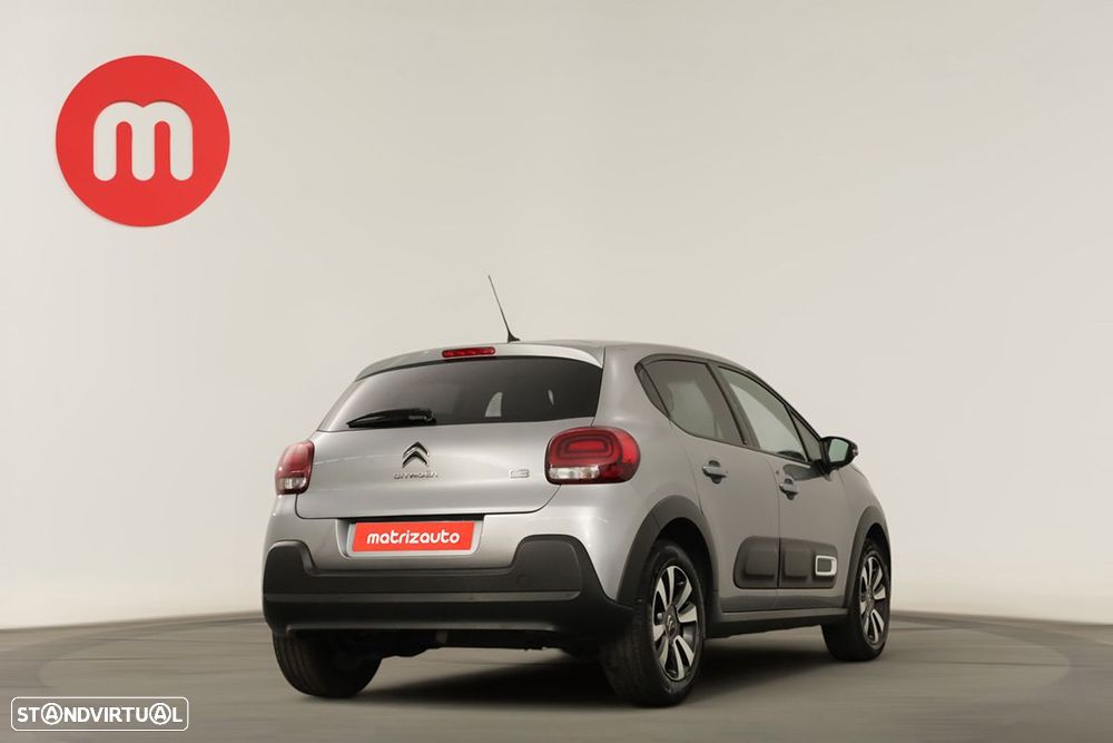 Citroën C3 1.2 PureTech Max - 4