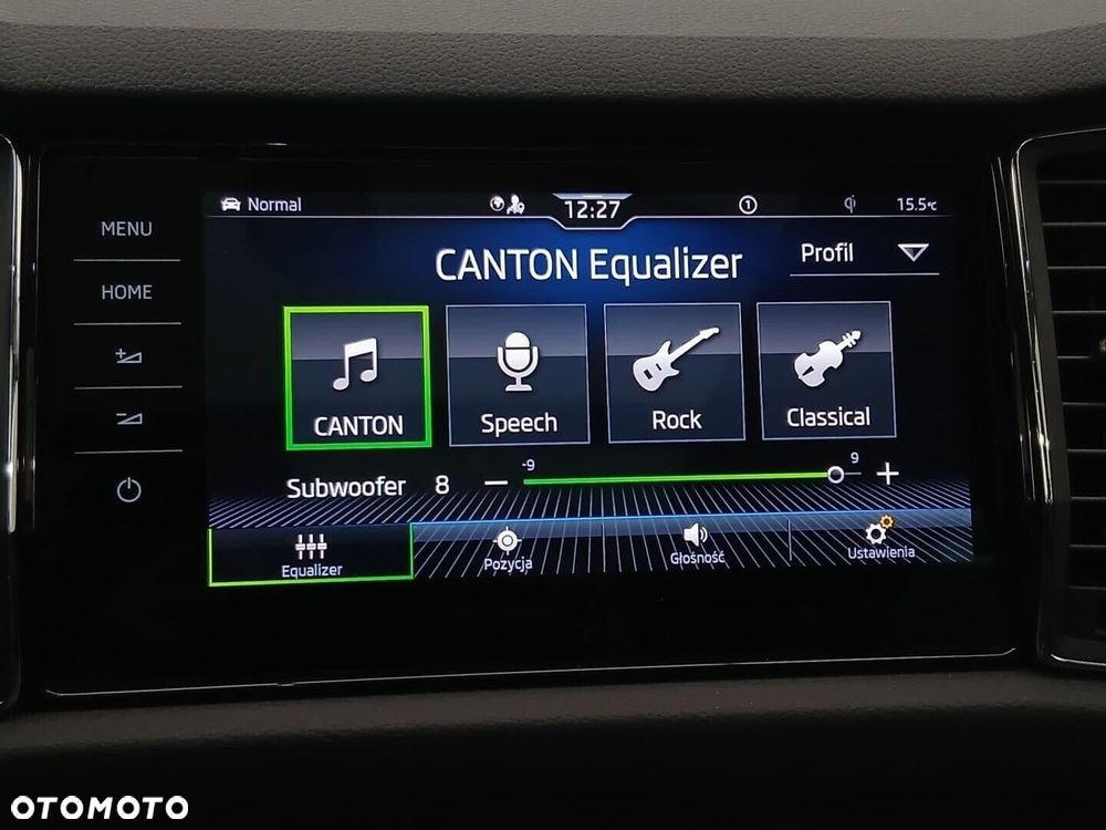 Skoda Kodiaq 2.0 TDI 4x4 DSG Scout - 38