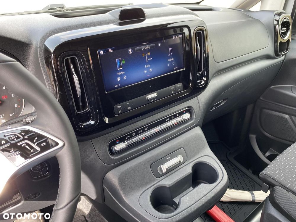 Mercedes-Benz Vito - 16