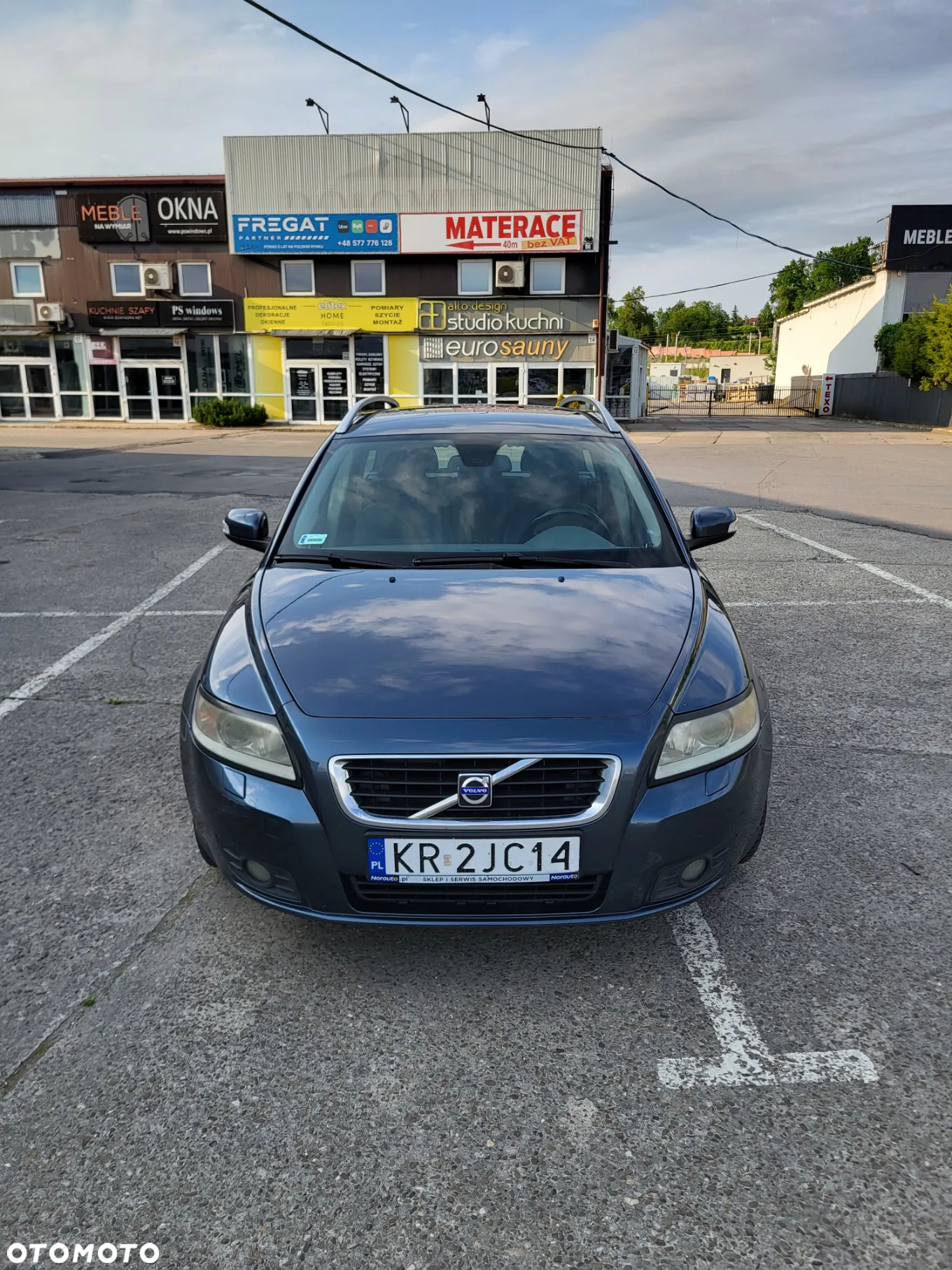 Volvo V50 2.0 Momentum - 5