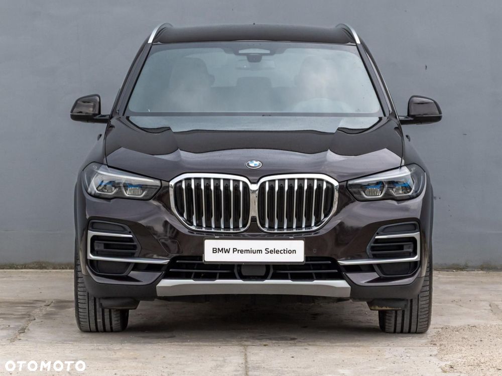 BMW X5 - 6
