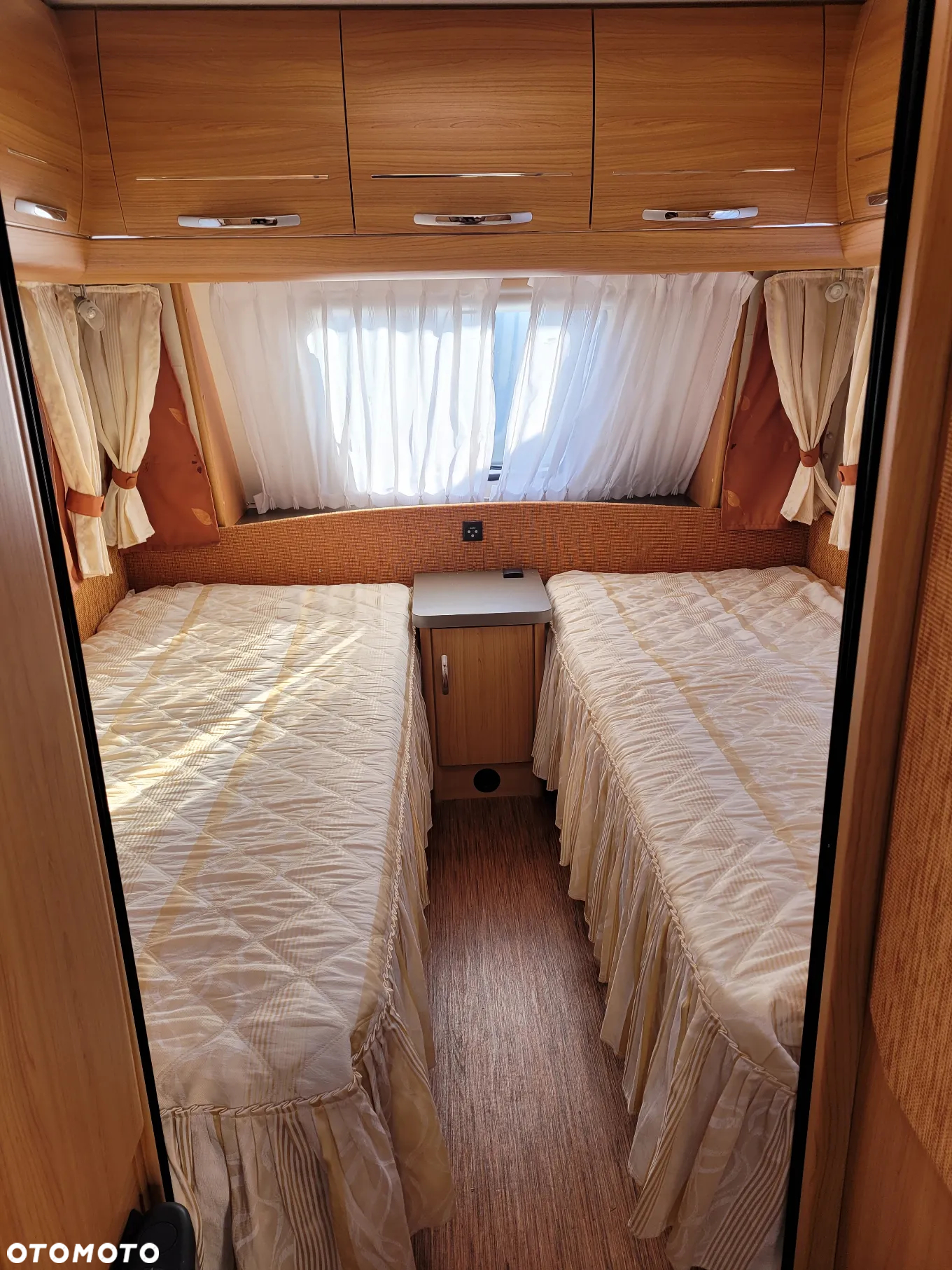 Hobby 540 De Luxe - 7