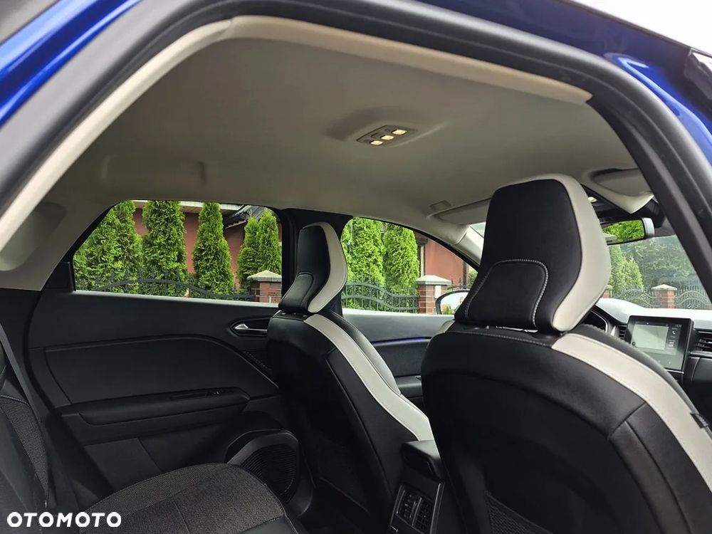 Renault Captur - 13