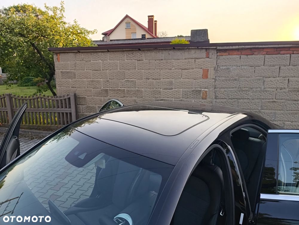 Mercedes-Benz Klasa C 220 d 9G-TRONIC Avantgarde - 13