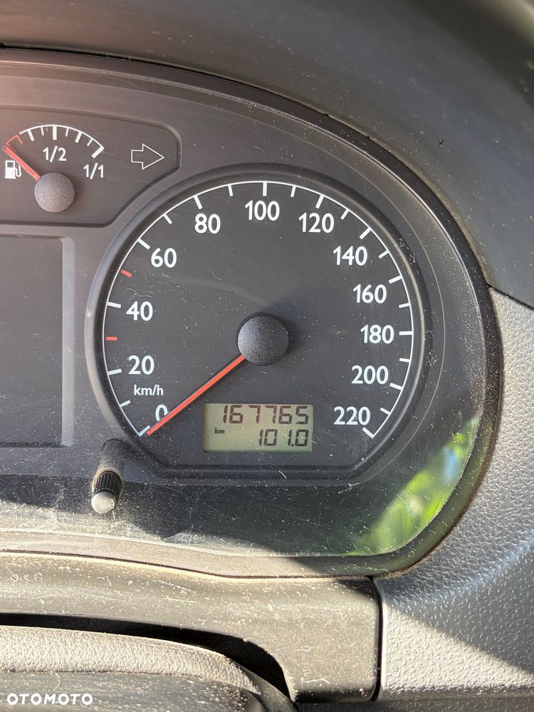 Volkswagen Polo 1.2 12V Highline - 7