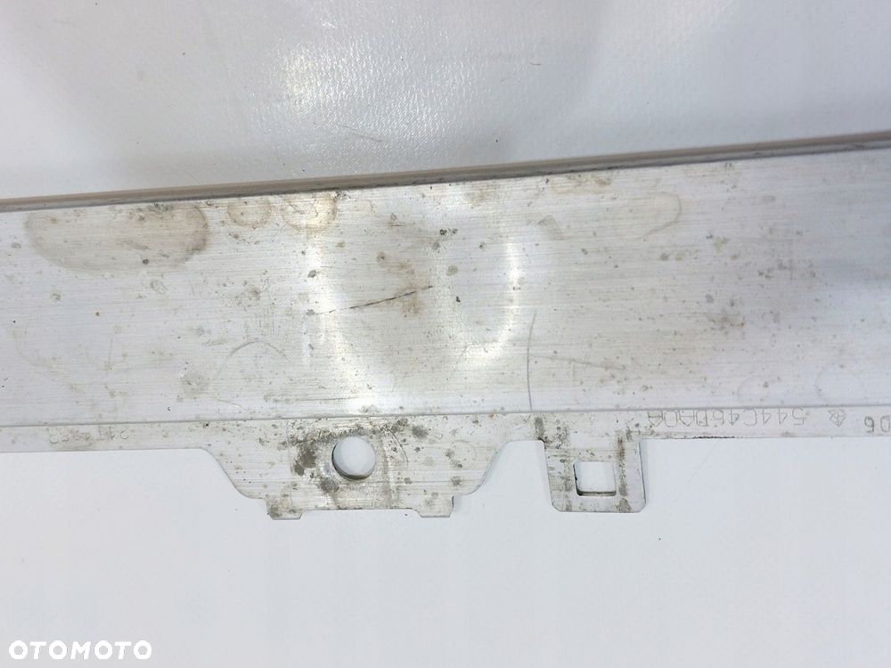 belka pod chłodnice mercedes w177 18r a1776204500 - 7