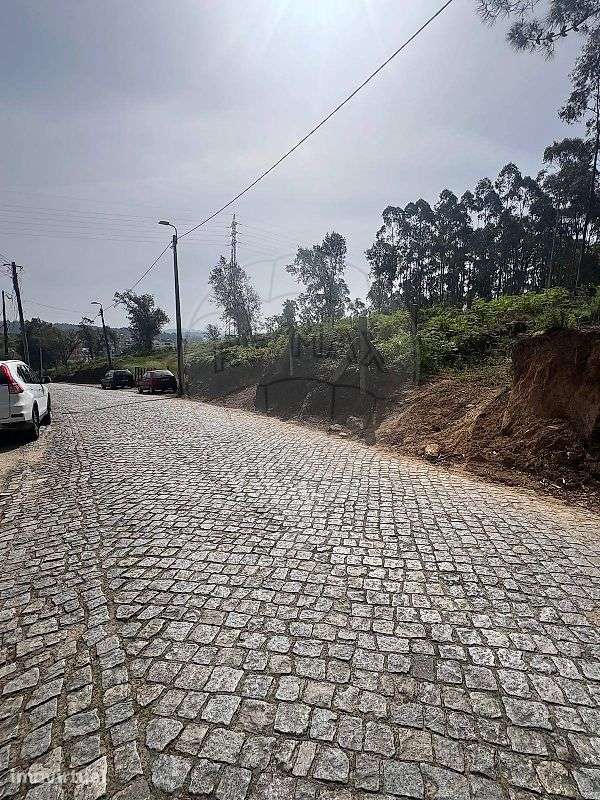 Terreno com PIP aprovado - Grande imagem: 2/14