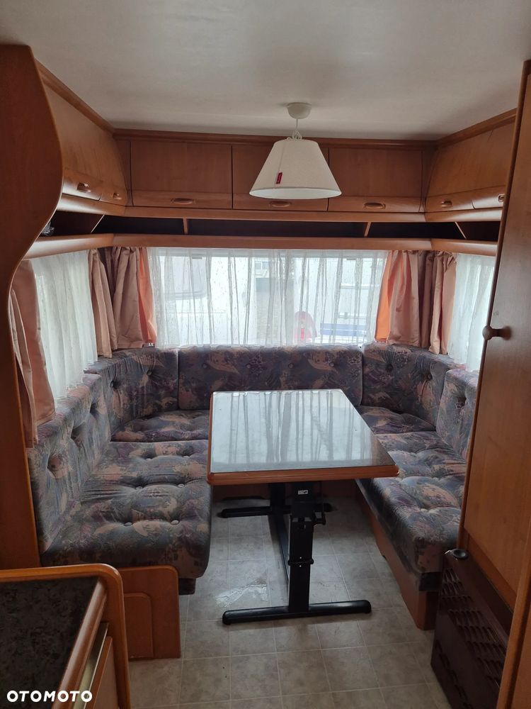 Hobby 470 Excellent - 6