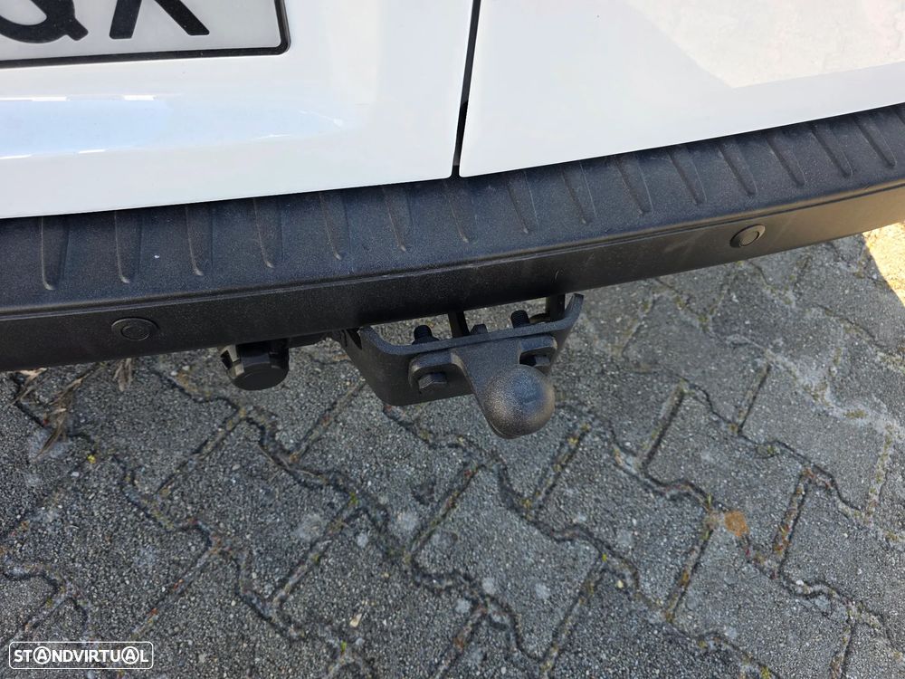 Ford Transit Custom 2.2 TDCI 270 L1 - 41