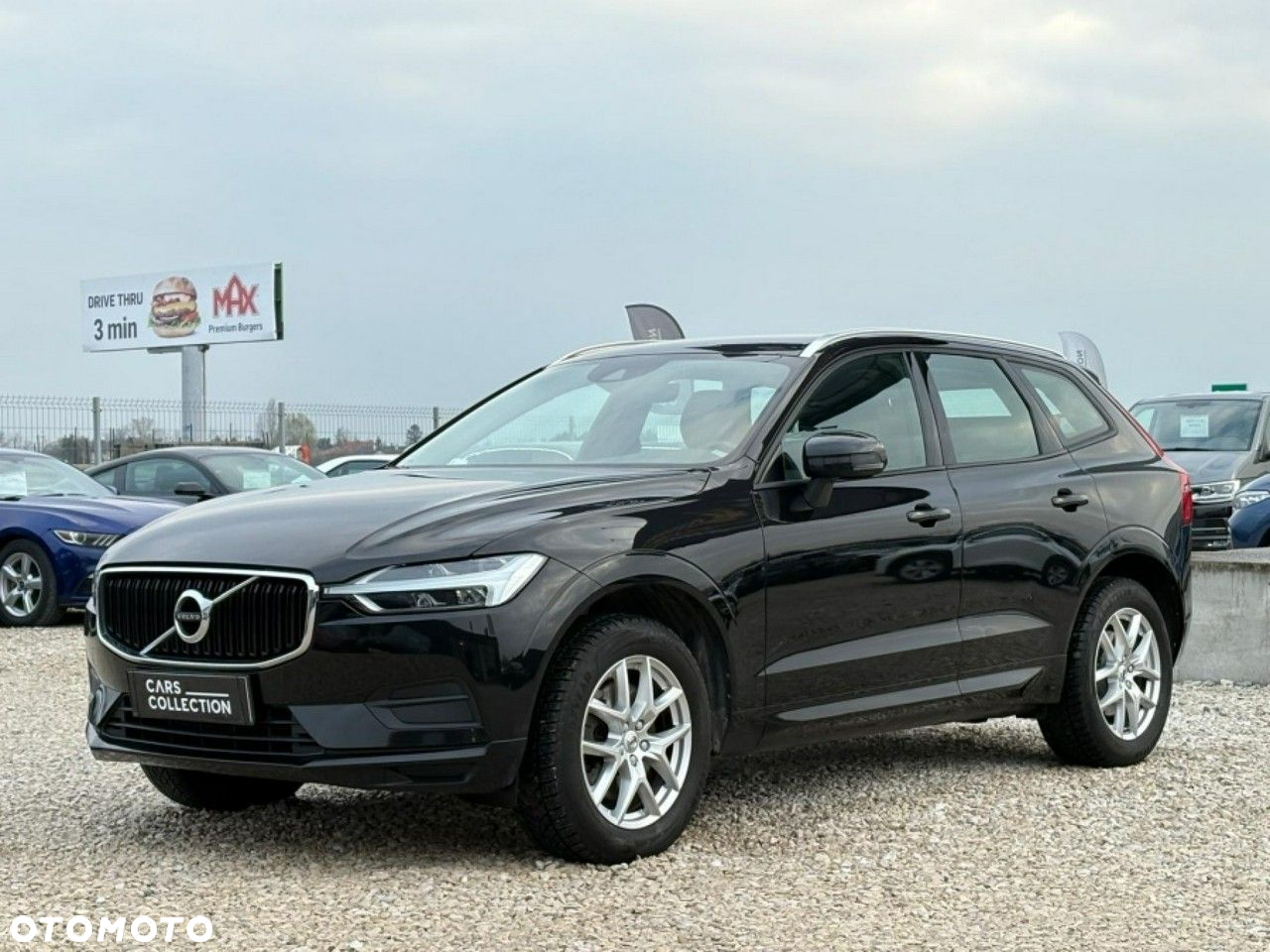 Volvo XC 60 - 8