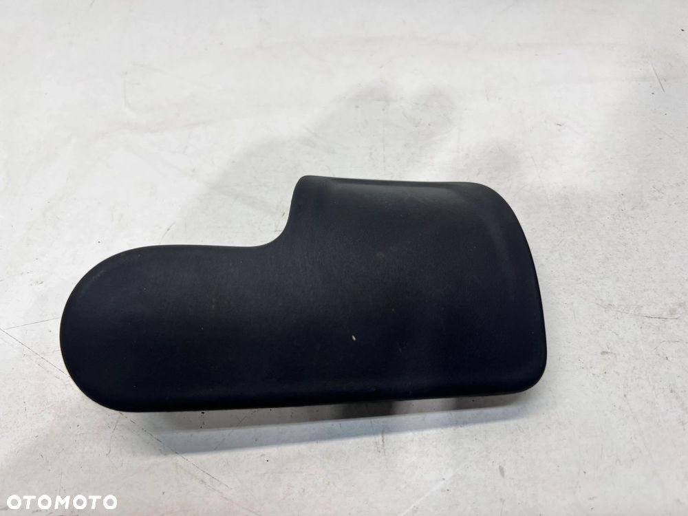 RĄCZKA OTWIERANIA MASKI AUDI A3 8Y 8Y2823533A - 1