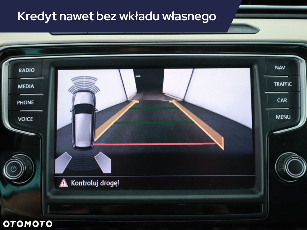Volkswagen Passat Variant - 11