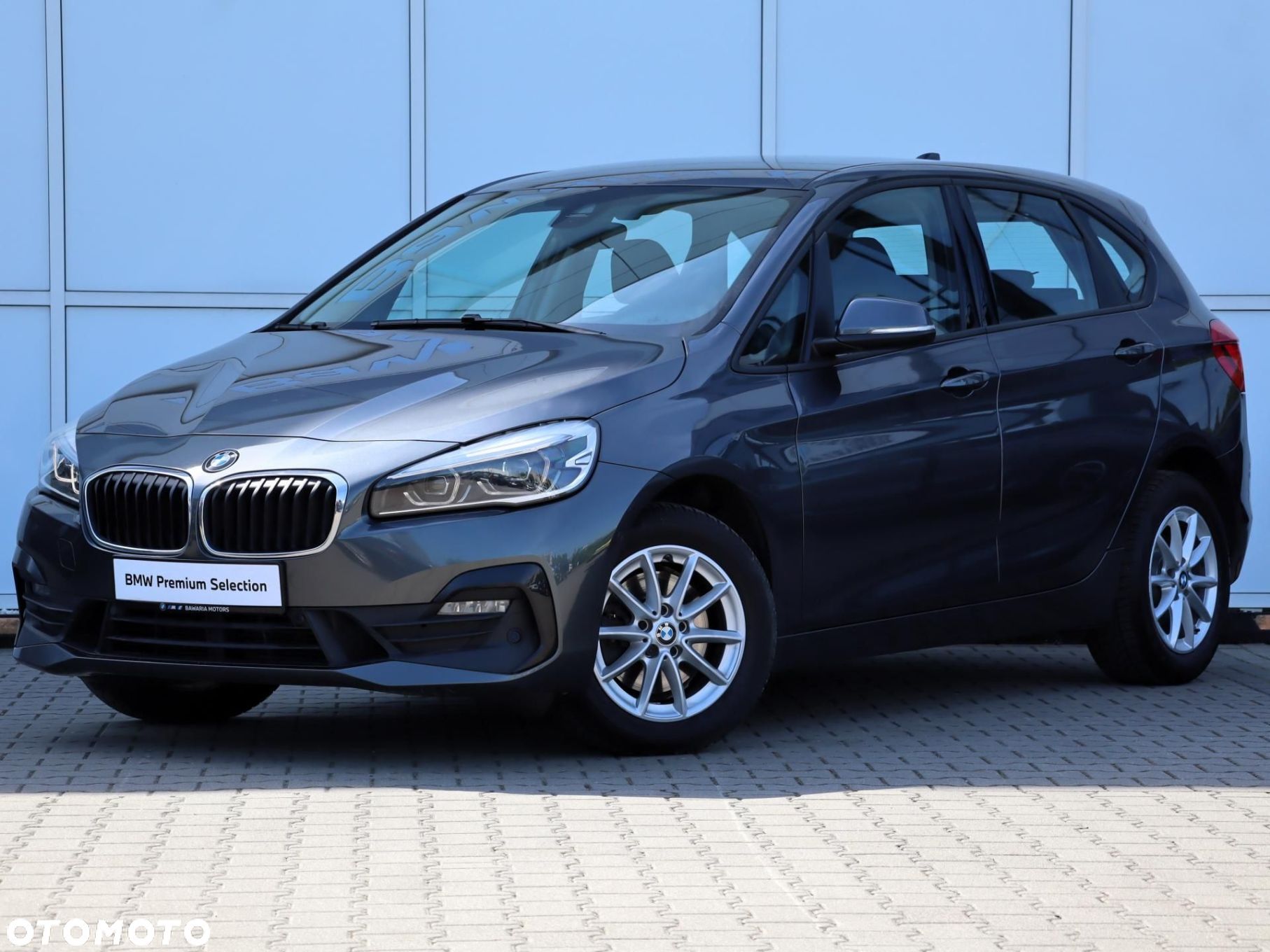 BMW Seria 2 - 1