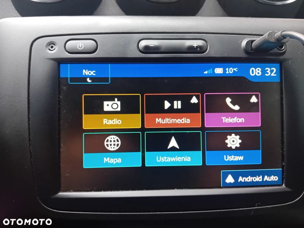 Dacia Duster 1.0 TCe Prestige - 16