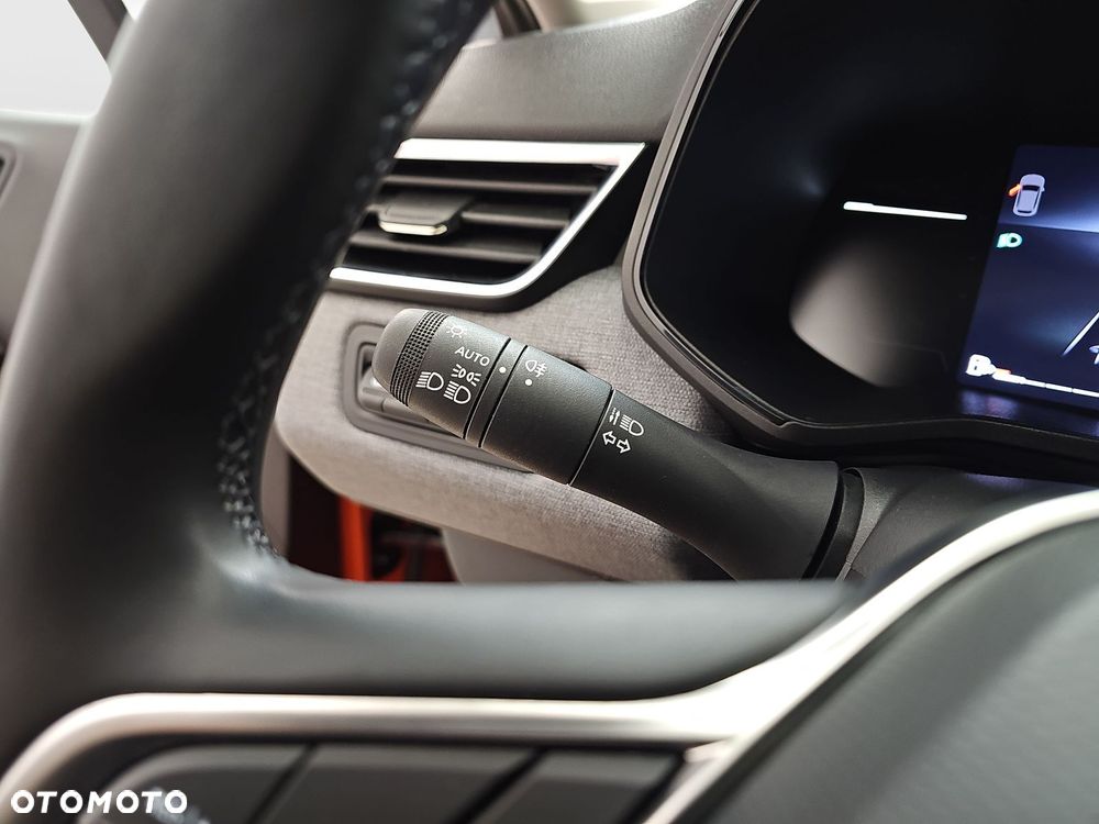 Renault Clio 1.0 TCe Evolution - 14