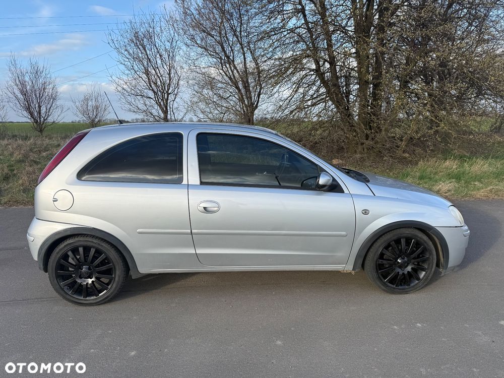 Opel Corsa 1.3 CDTI Cosmo - 8