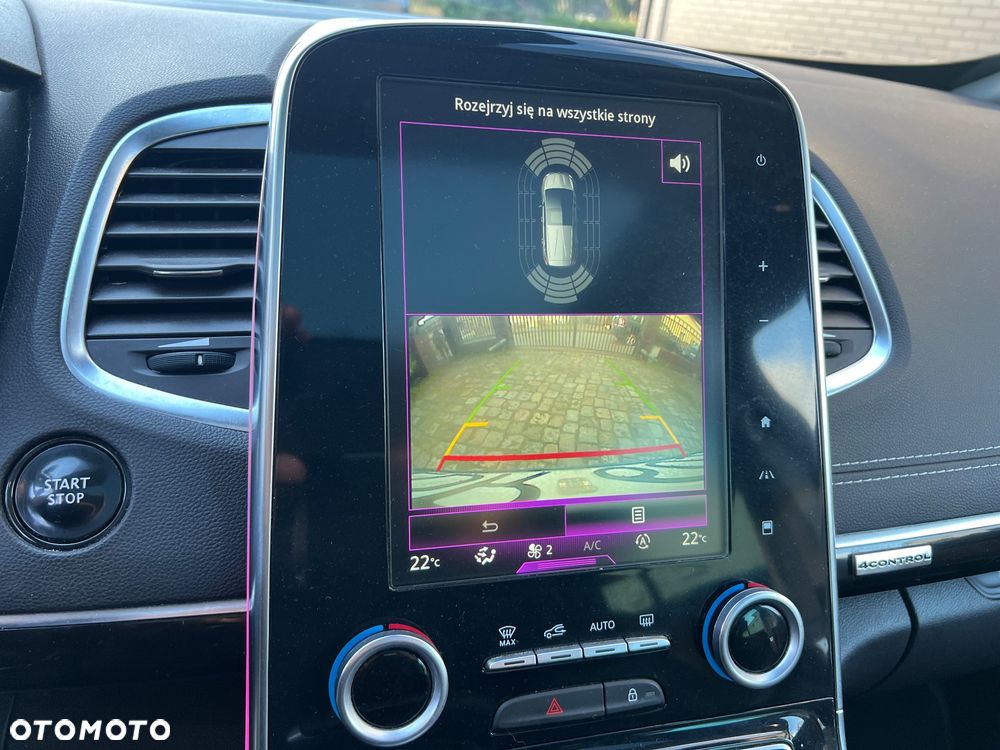 Renault Espace Energy dCi 160 EDC Initiale Paris - 21