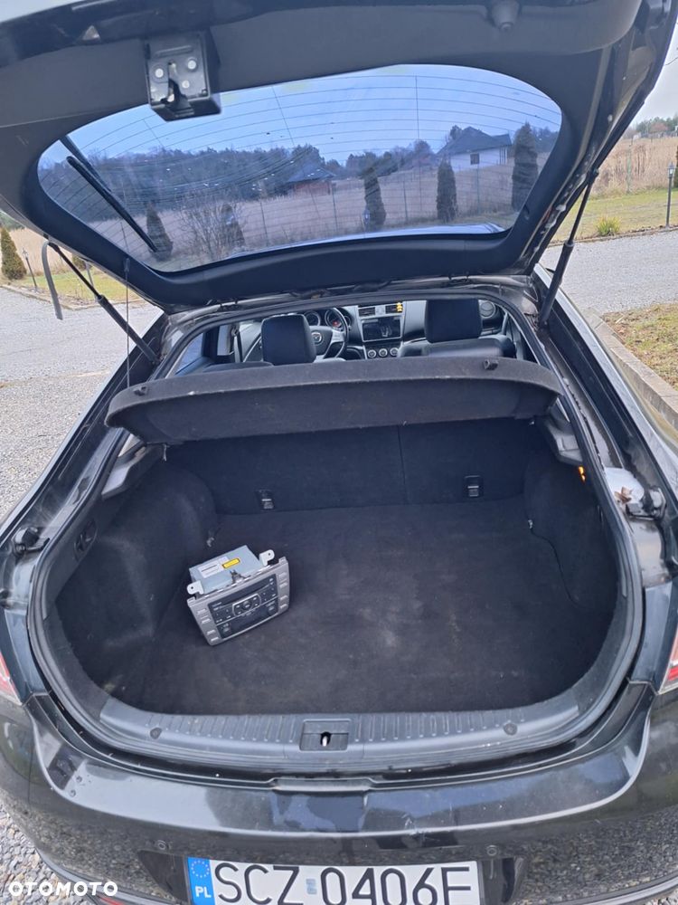 Mazda 6 Sport 2.0 CD DPF Exclusive - 7