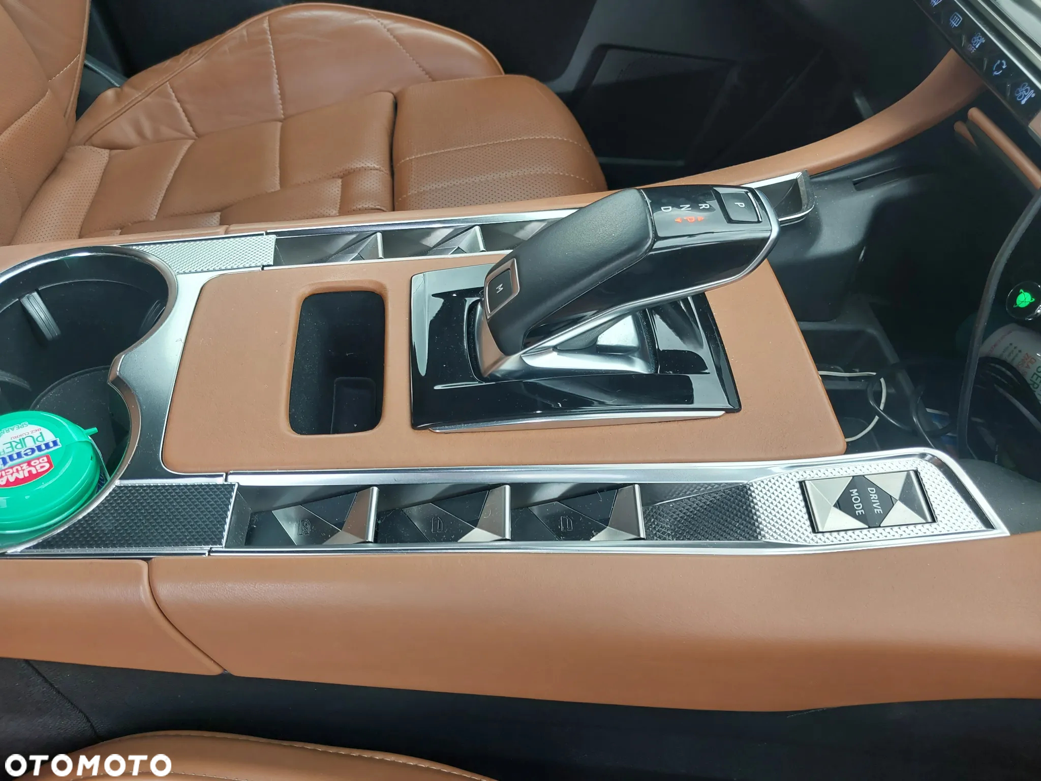 DS Automobiles DS 7 Crossback 2.0 BlueHDi Grand Chic - 31