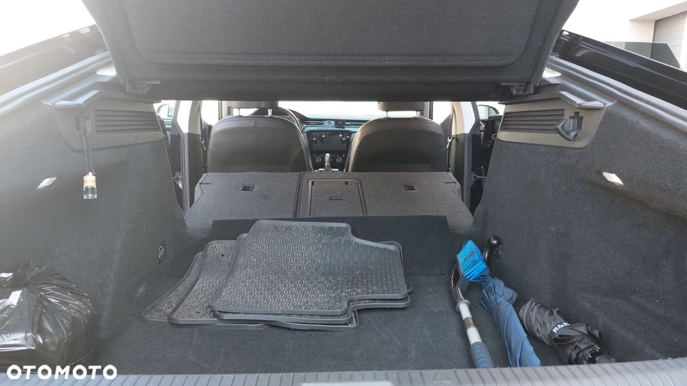 Volkswagen Arteon 2.0 TDI SCR DSG Elegance - 13