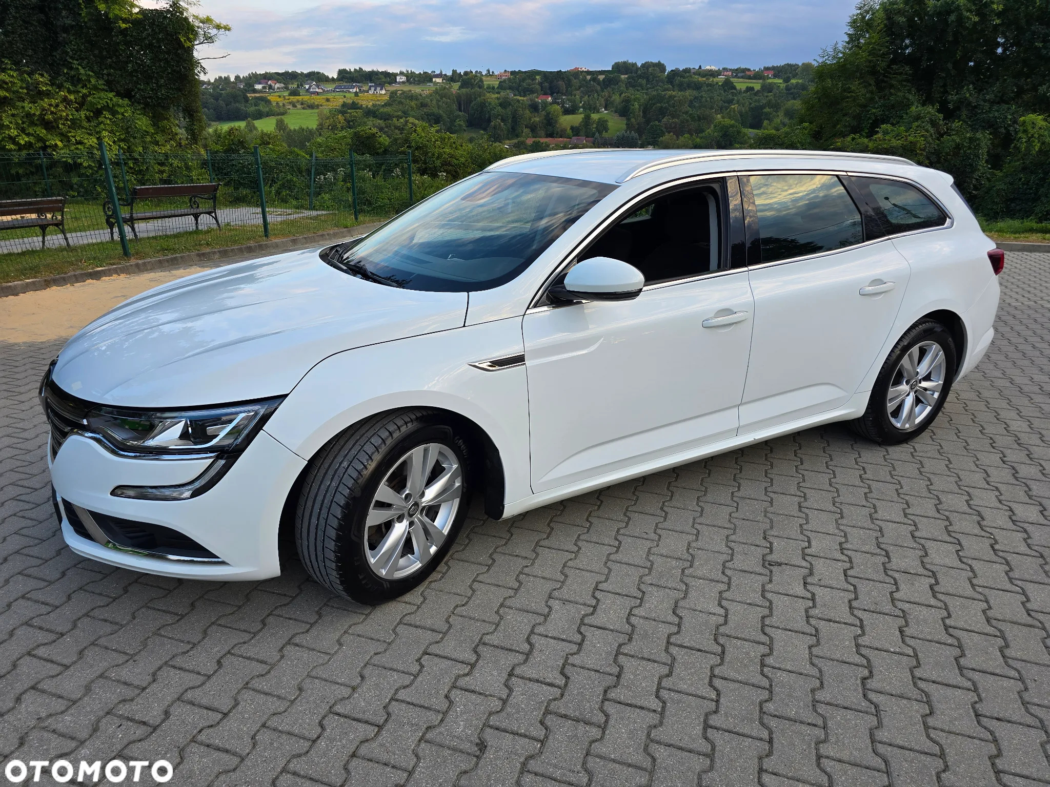 Renault Talisman 1.6 Energy dCi Intens EDC - 10