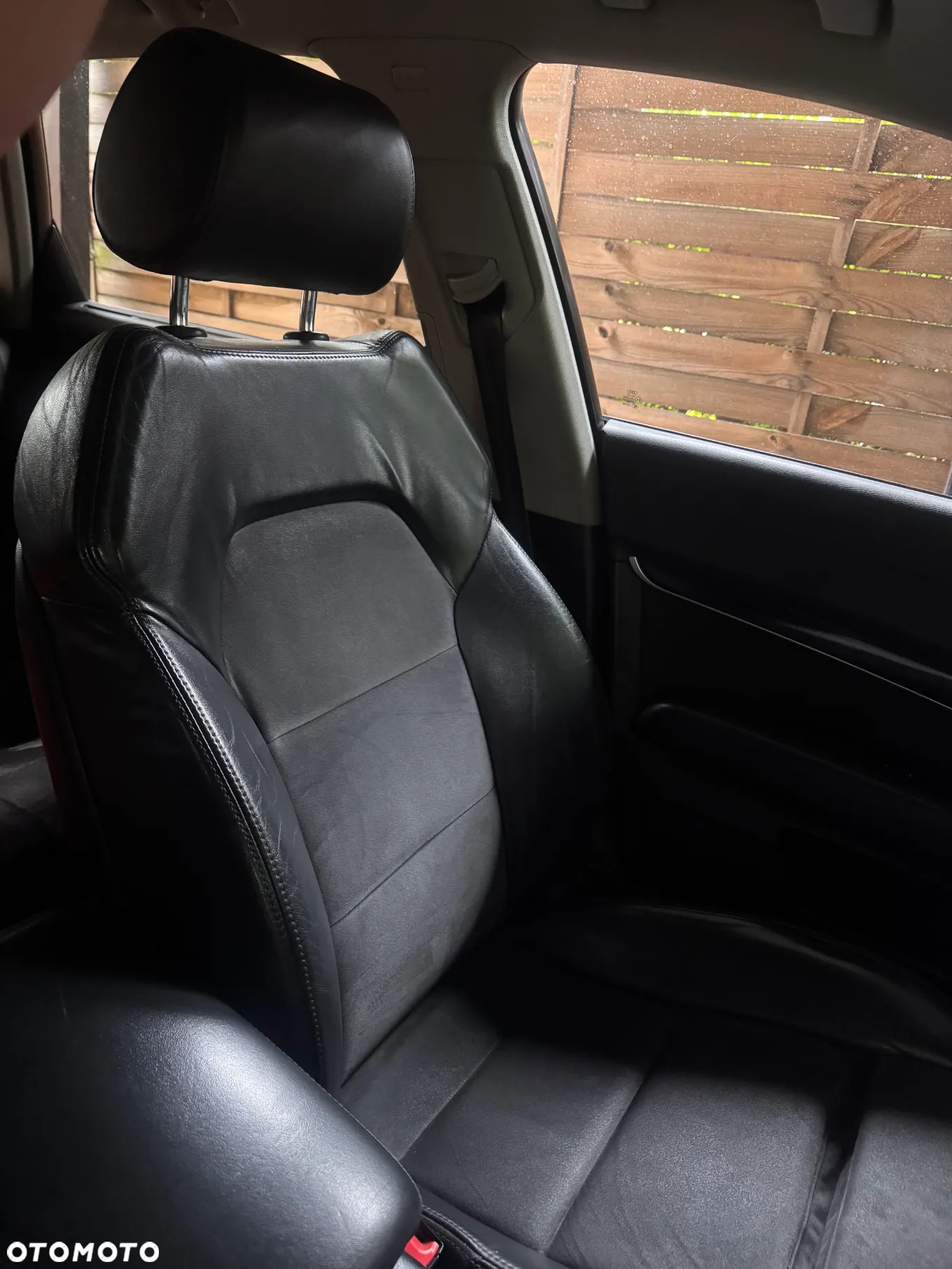Audi A6 Avant 3.0 TDI DPF quattro tiptronic - 11
