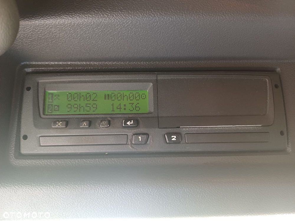 Scania P380 - 12