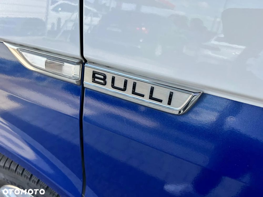 Volkswagen Transporter - 11