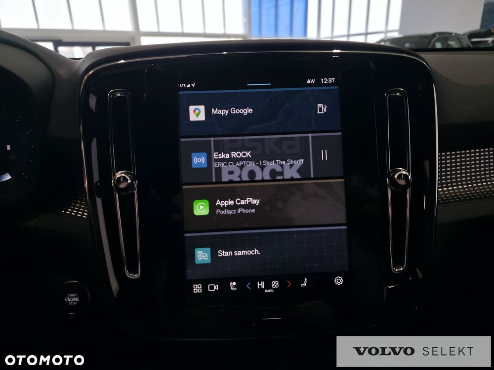 Volvo XC 40 - 18