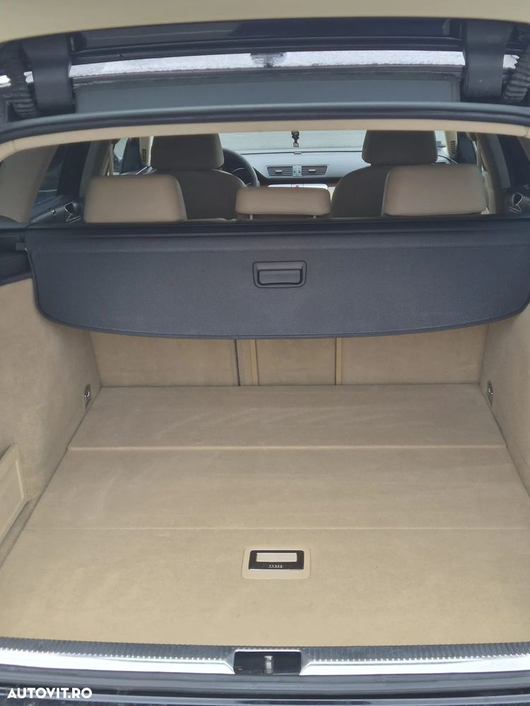 Volkswagen Passat Variant 2.0 TDI DPF DSG Highline - 8