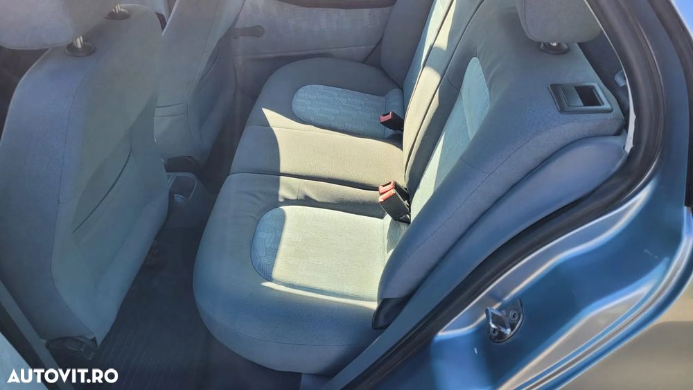Skoda Fabia 1.4 Comfort - 8