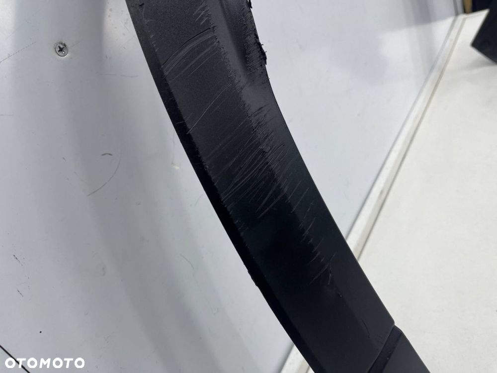 Listwa Mazda CX-5 II 17r.- prawy tylny rant nadkola błotnika nakładka KB7W-51W51 - 4