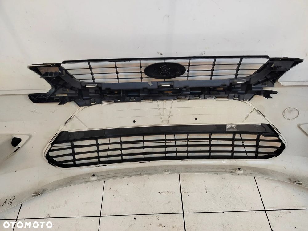 ZDERZAK PRZÓD PRZEDNI FORD FOCUS MK2 LIFT 2007R- 03 O3 - 10