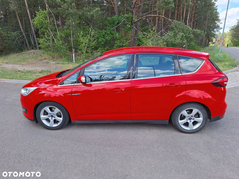 Ford C-MAX - 2
