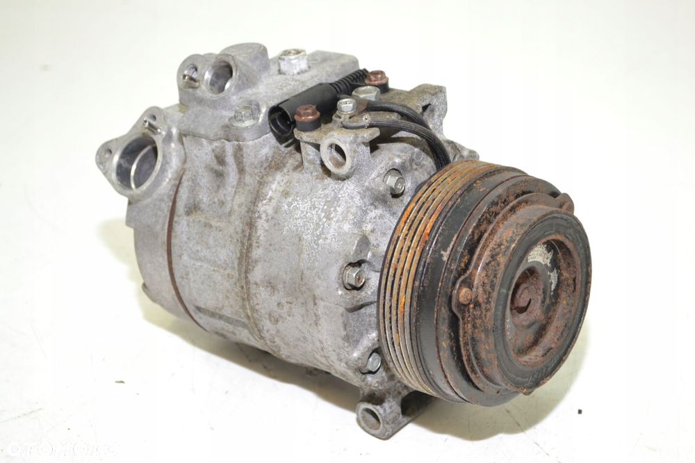 BMW 3 E46 325i KOMPRESOR KLIMATYZACJI 447220-8026 - 1