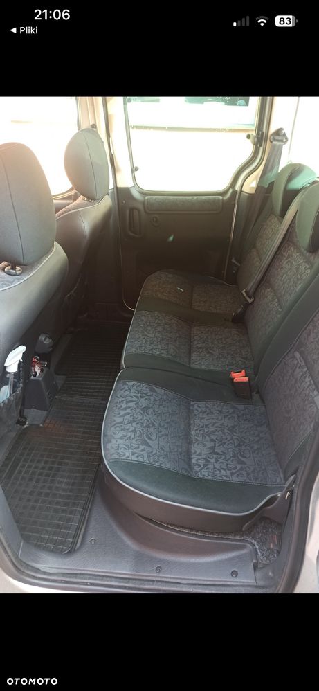 Peugeot Partner 90 Quiksilver - 5