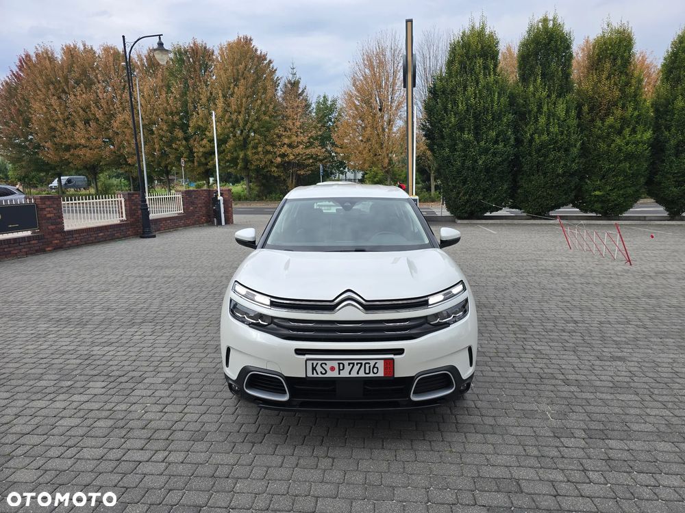 Citroën C5 Aircross 1.6 PHEV Shine Pack EAT8 - 3