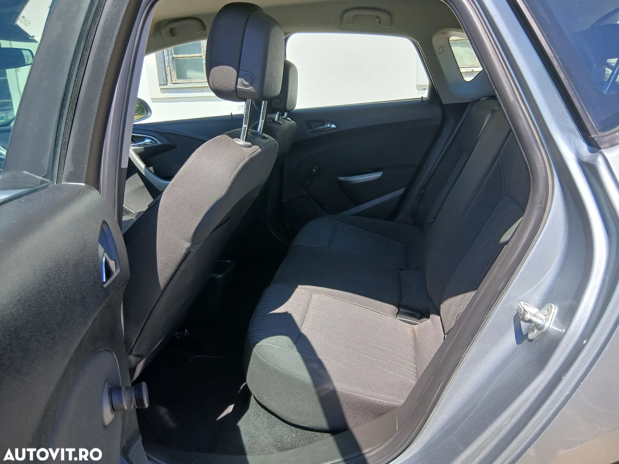 Opel Astra - 8
