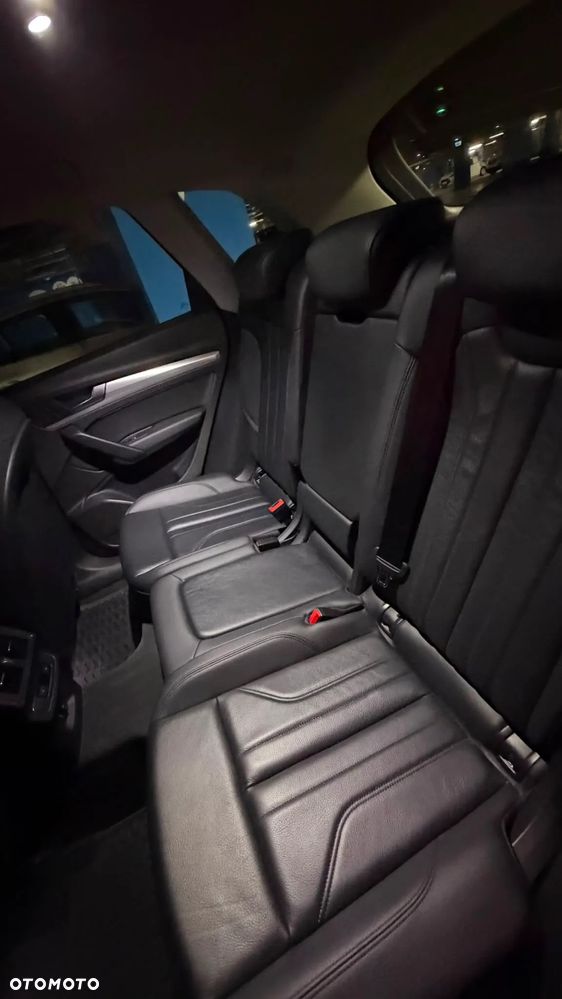 Audi Q5 2.0 TDI Quattro S tronic - 15