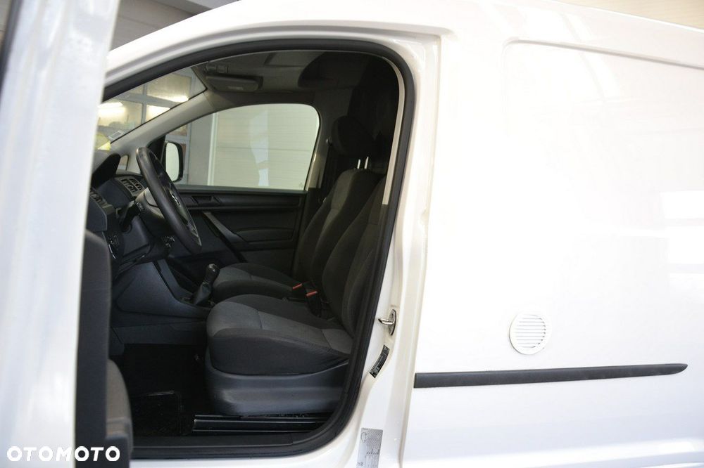 Volkswagen Caddy - 17